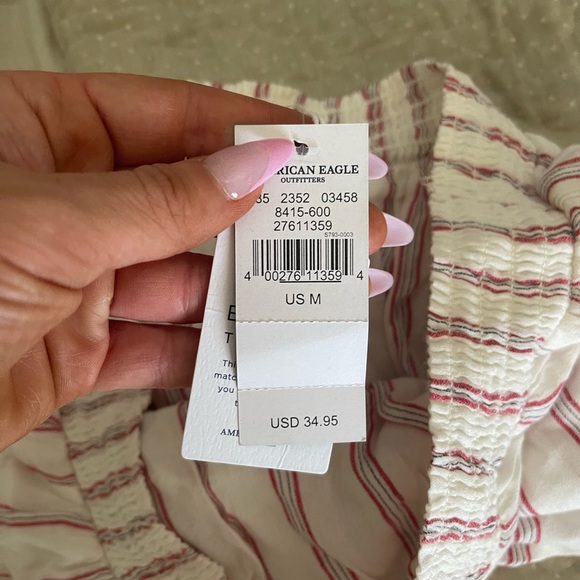 American Eagle tube top - Picture 3 of 3